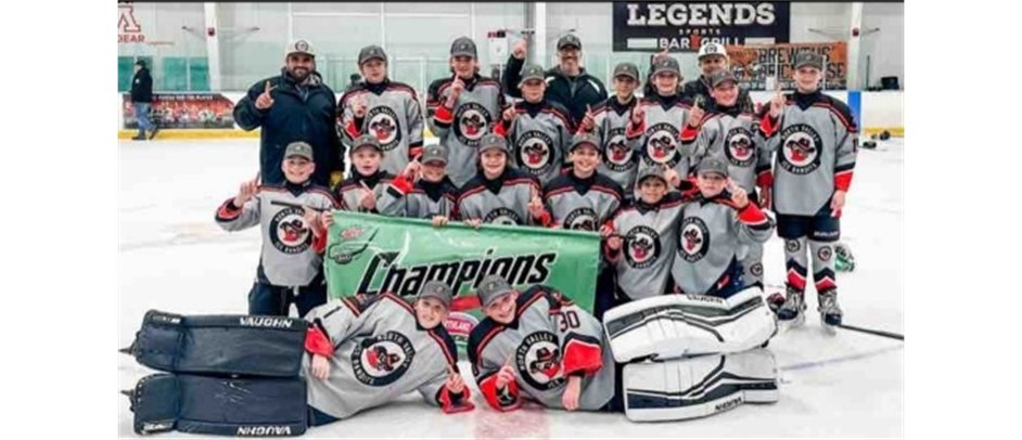 2012's capture championship at Mt. Dew Blast
