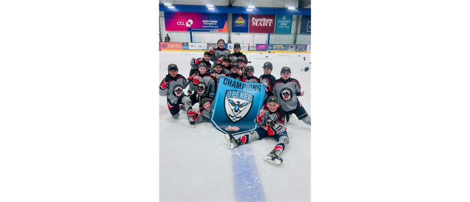 2015 Bandits win in Sioux Falls