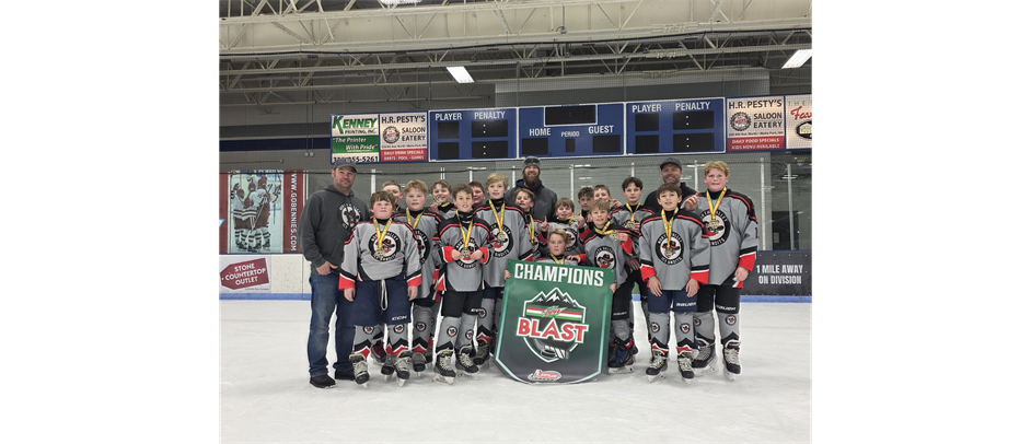 2014 Hooligans win in St. Cloud