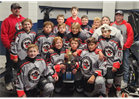 2013 Renegades earn hardware at Warrior Cup!