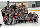 2015s capture runner-up and 3rd place finishes!