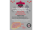 2026 North Valley Round Up Tournament Announced!