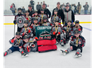 2015 Bandits finish spring with 2 Championships!