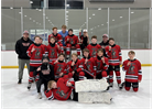 2013 Renegades win North Valley Round Up!