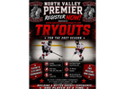 North Valley Premier Team